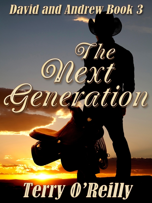 Title details for The Next Generation by Terry O'Reilly - Available